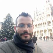Profesor de inglés en particular clases and individual